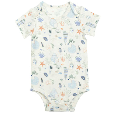 Shells Diaper Cover 0-24 months